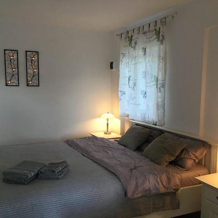 Casa Anca 호텔 Cojocna 외부 사진