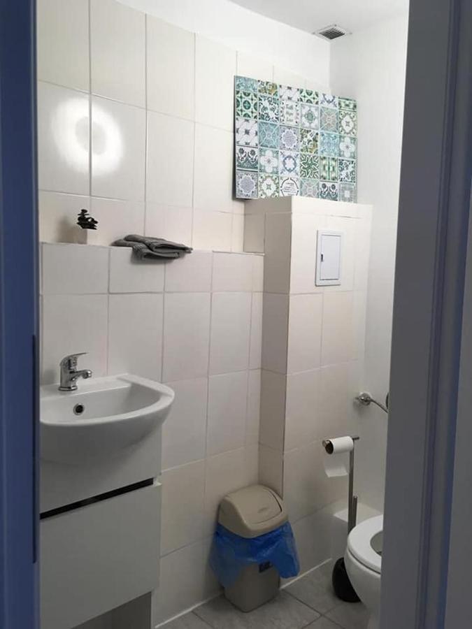 Casa Anca 호텔 Cojocna 외부 사진