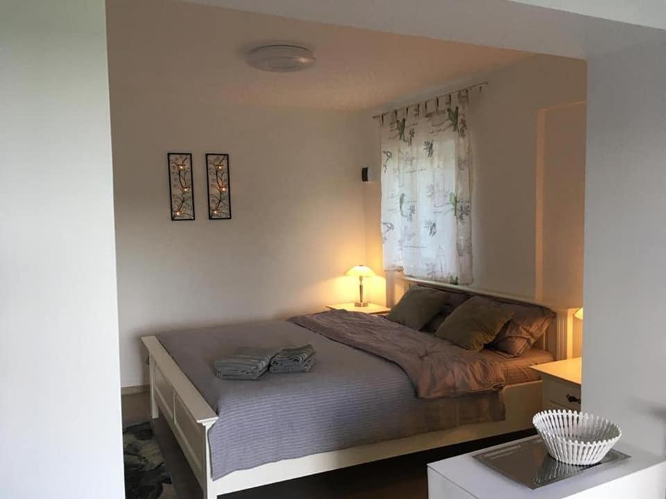 Casa Anca 호텔 Cojocna 외부 사진