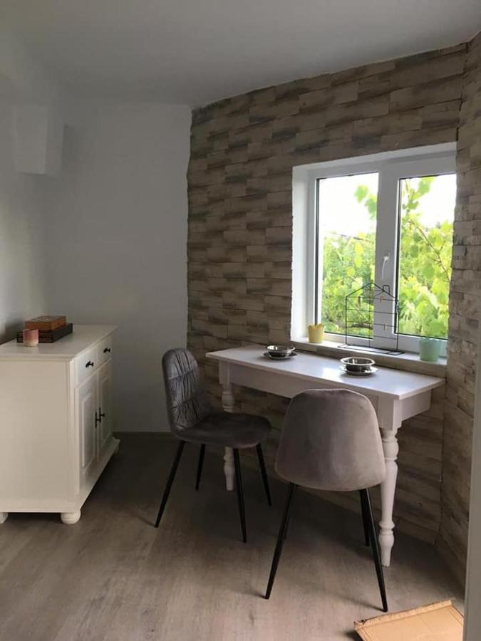 Casa Anca 호텔 Cojocna 외부 사진