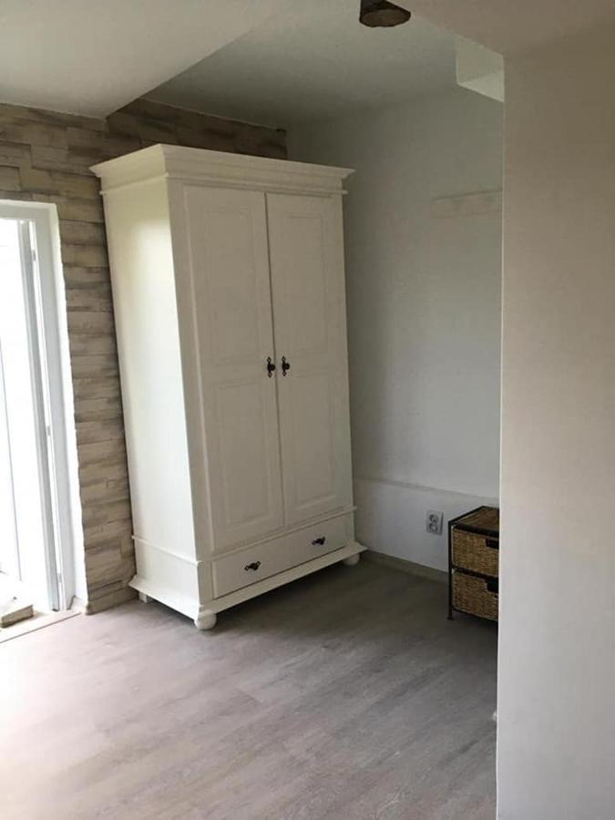 Casa Anca 호텔 Cojocna 외부 사진