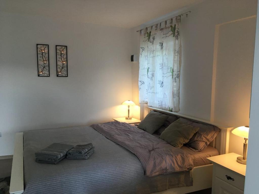Casa Anca 호텔 Cojocna 외부 사진